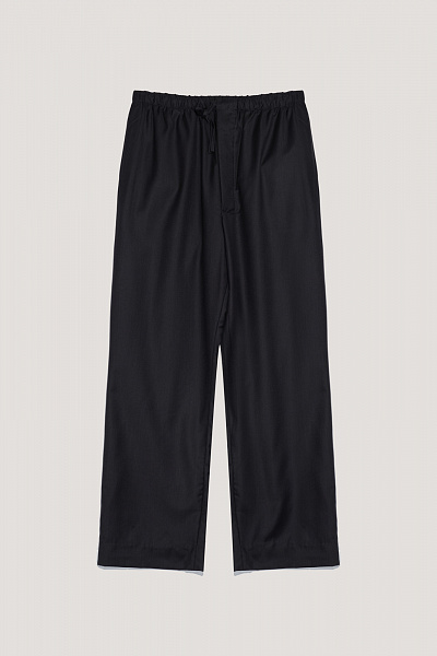Брюки GABRIELA COLL GARMENTS S15-288 (S19) BLK