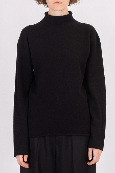 Свитер Jil Sander J40GP0002 J13204 001 2