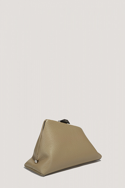 Клатч THE ATTICO 250WAH00049 LBT117AA 2