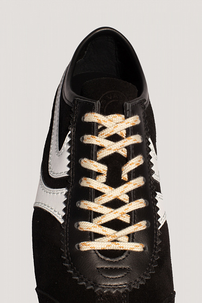 Кеды Dries Van Noten WS261-1159 W.L.SHOES Q.0126 2