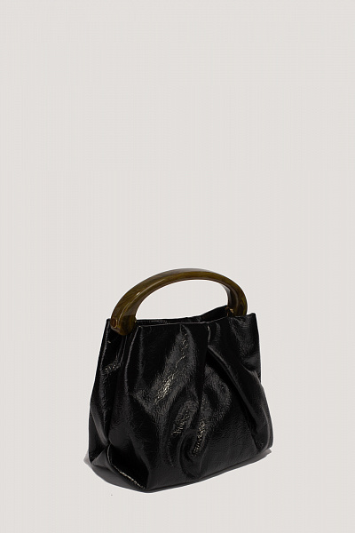 Сумка Dries Van Noten BW252-CRISP709-150 BLK 2