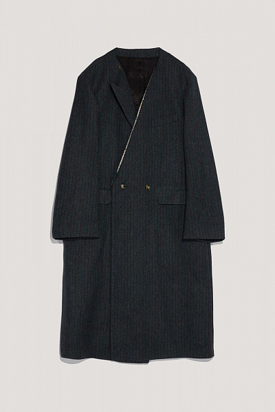 Пальто Marina Yee PARKER COAT FW26-0147-801