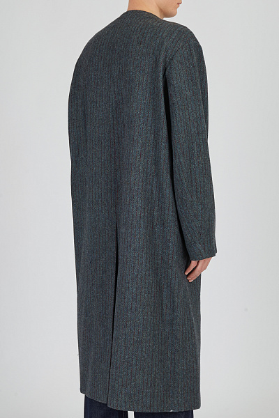 Пальто Marina Yee PARKER COAT FW26-0147-801 2