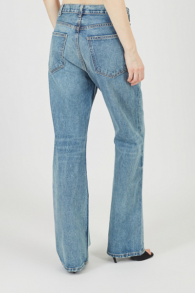 Джинсы Nili Lotan 12106-W1208 ss26 2