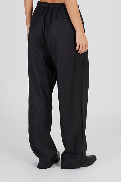 Брюки GABRIELA COLL GARMENTS S15-288 (S19) BLK 2