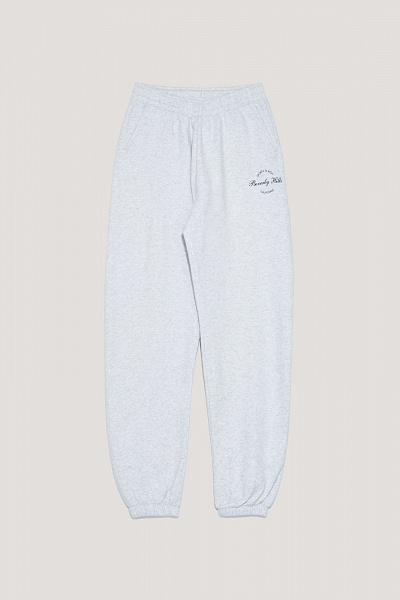 Брюки  Sporty &amp; Rich PA07076257GY0