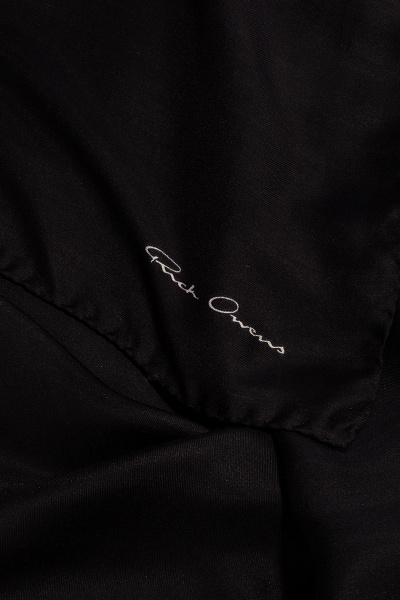 Бандана Rick Owens RP01F6466 SCARP7 2