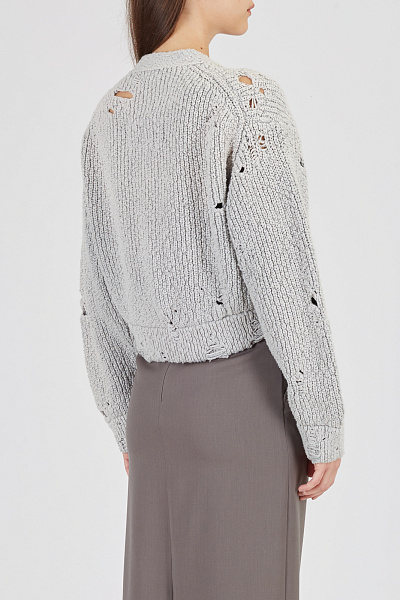 Кардиган Maison Mihara Yasuhiro K16CD701 2