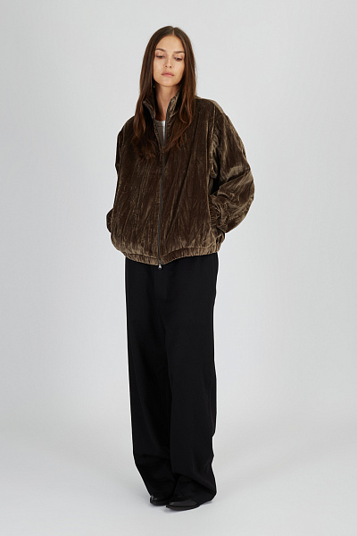 Куртка GABRIELA COLL GARMENTS S14-261 (S19) 2