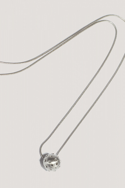 Шейное украшение Rick Owens RJ0000134 2