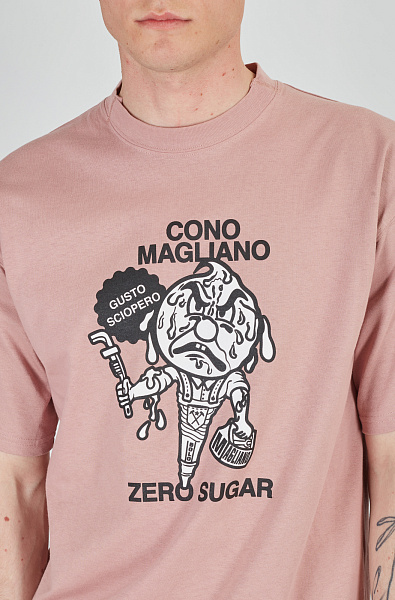 Футболка MAGLIANO MGSS26TT03012 2