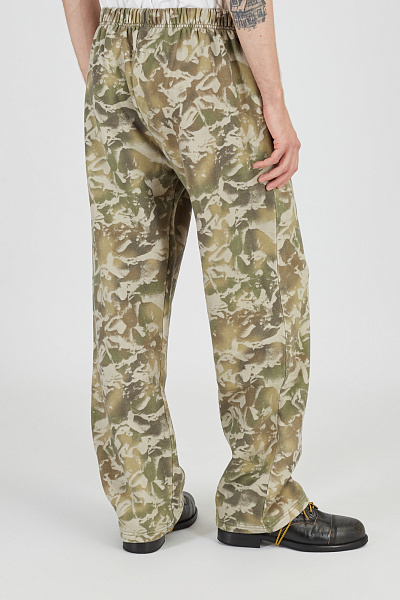 Брюки  CARNE BOLLENTE AW26SWP0101_Allover 2