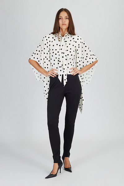 Блуза Vetements WH27BL133WD 2
