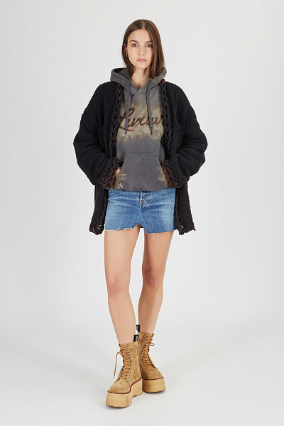 Худи DOUBLET 26SS39CS435 2