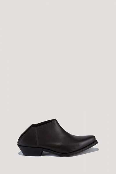 Мюли GABRIELA COLL GARMENTS S9-130 (S19) BRN