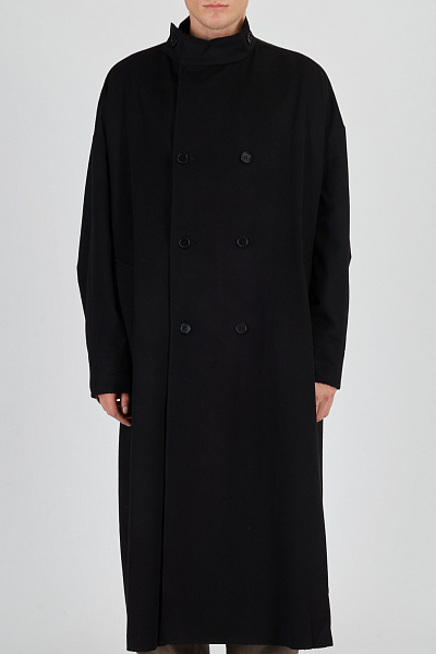 Пальто GABRIELA COLL GARMENTS S5-65 (S19) 2