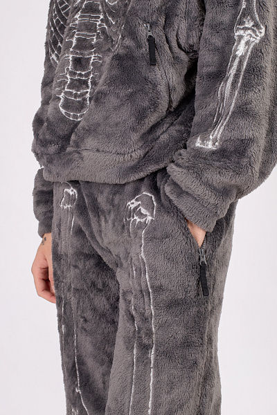 Брюки DOUBLET 25AW32PT329 2