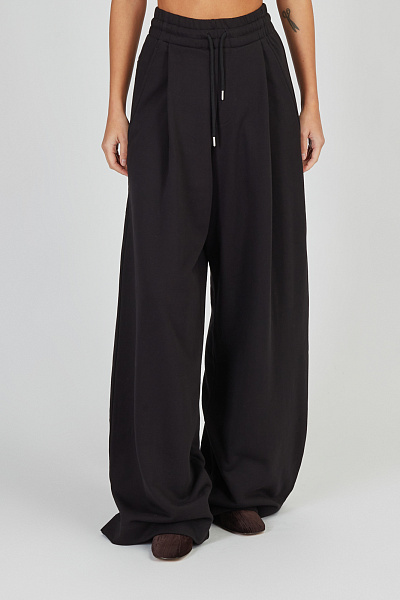 Брюки  Dries Van Noten HADIUM 4610 2