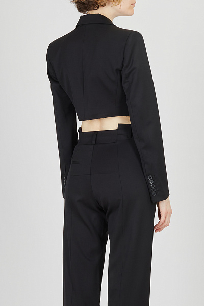 Жакет Vetements WE76TJ362B 2