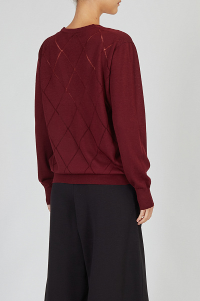 Свитер Dries Van Noten TUOMAS BIS 4700 2