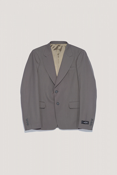 Пиджак Maison Mihara Yasuhiro B16JK231