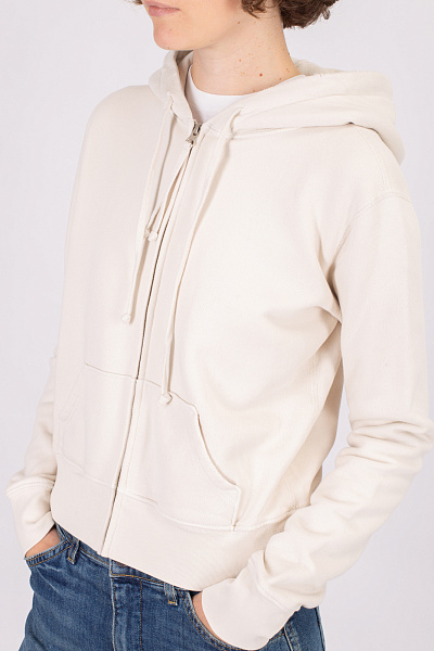 Худи Nili Lotan 10201-K31 CHALK 2