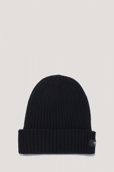 Шапка Undercover UC2F4H02 BLK