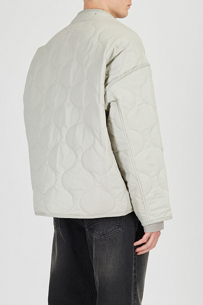Куртка in.stru(men-tal) I16BL061 GRAY 2