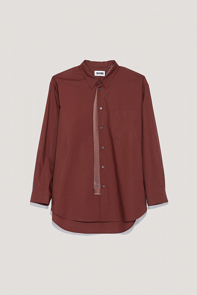 Рубашка MAGLIANO MGSS26SR02386