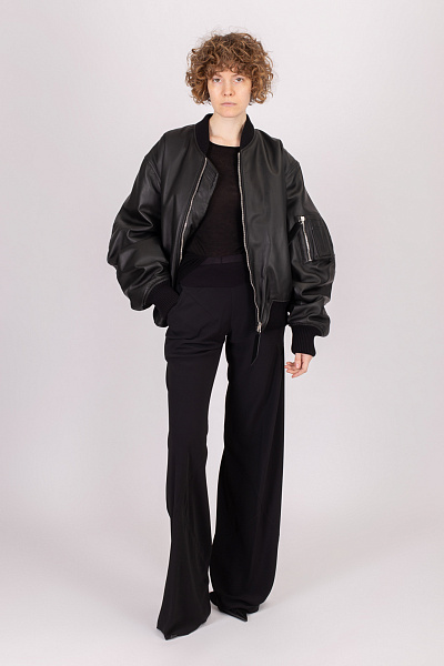 Брюки Rick Owens RP01F6301 2