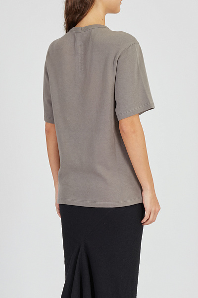 Футболка Rick Owens RP02F5200 2
