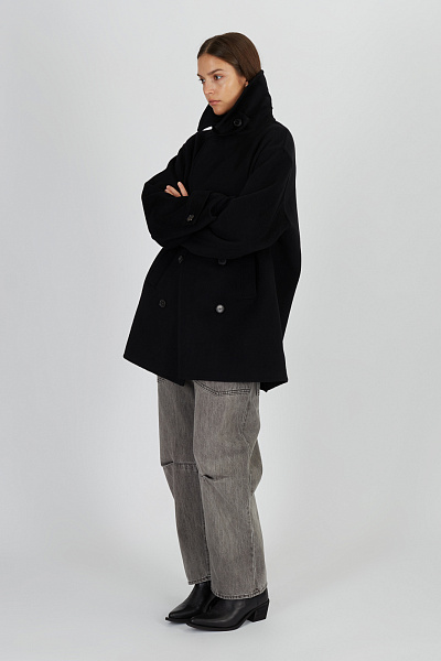 Бушлат Jacob Lee WWJ0109AW26 2