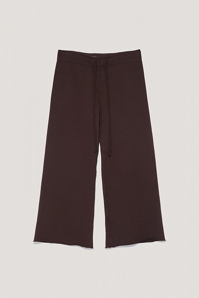 Брюки  Nili Lotan 10321-K31 brown