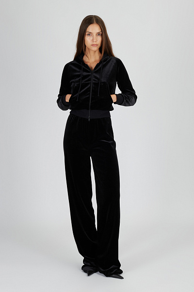 Брюки  Vetements WH27SP119B 2