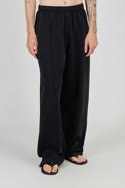Брюки  Vetements MH27SP192B 2