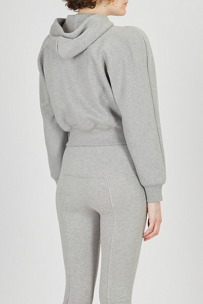 Худи Vetements WE76ZU503G 2