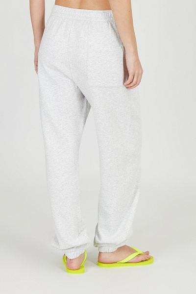 Брюки  Sporty &amp; Rich PA07076257GY0 2