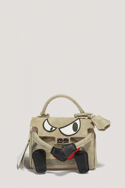 Сумка Readymade RE-CO-WH-00-01-09 ss26