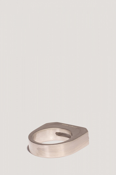 Кольцо Rick Owens RJ0000124 MMTES2 2