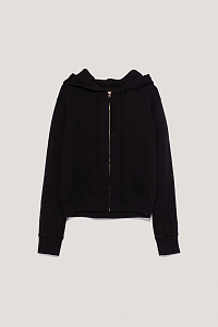 Худи Nili Lotan 10201-K31 BLK 