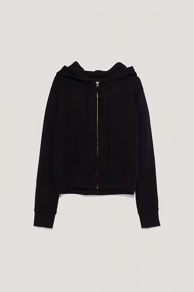 Худи Nili Lotan 10201-K31 BLK 