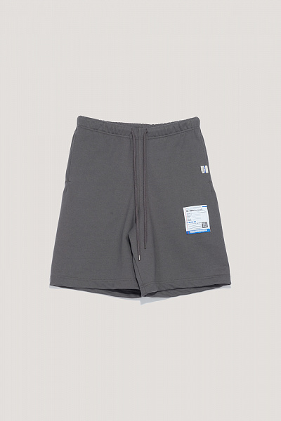 Шорты  in.stru(men-tal) I16SP545 GRAY