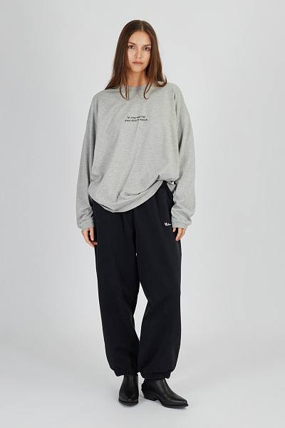 Брюки  Vetements MH27SP228B 2