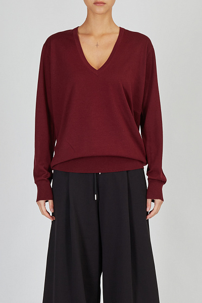 Свитер Dries Van Noten TUOMAS BIS 4700 2