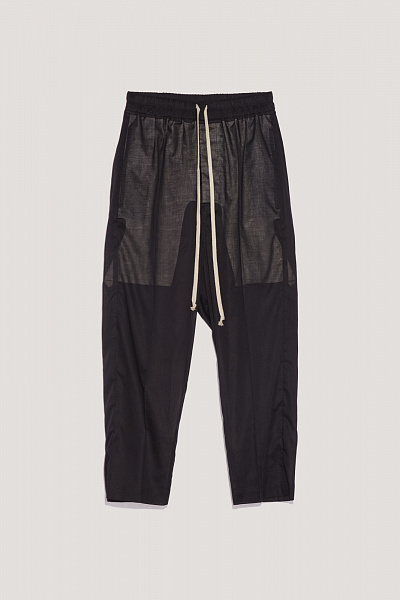 Брюки Rick Owens RP01F6303
