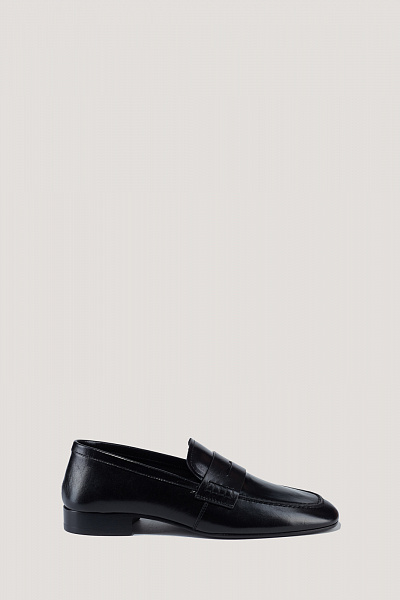 Пенни-лоферы Dries Van Noten WS262-1703 W.L. Q.0103