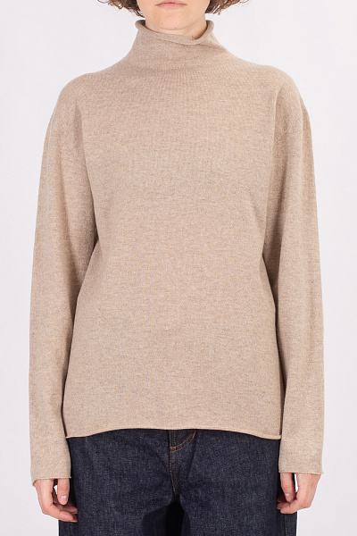 Свитер Jil Sander J40GP0002 J13204 218 2