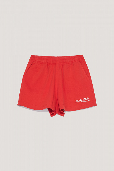 Шорты  Sporty &amp; Rich SH037710087RE