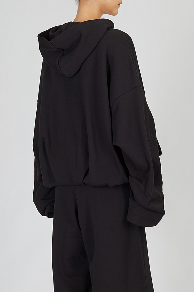 Худи Dries Van Noten HANNETT TRIS 4610 2