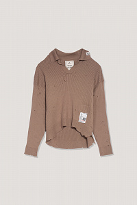 Свитер Maison Mihara Yasuhiro K16SW712